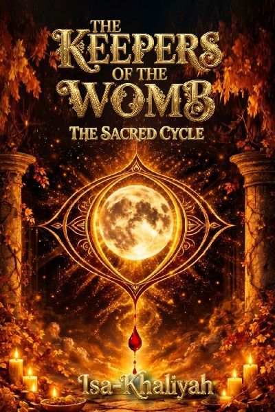 The Keepers Of The Womb: The Sacred Cycle