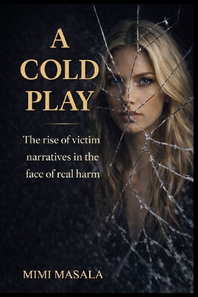 A COLD PLAY: The Rise of Victim Narratives in the Face of Real Harm