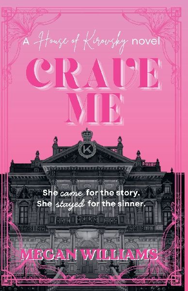 Crave Me