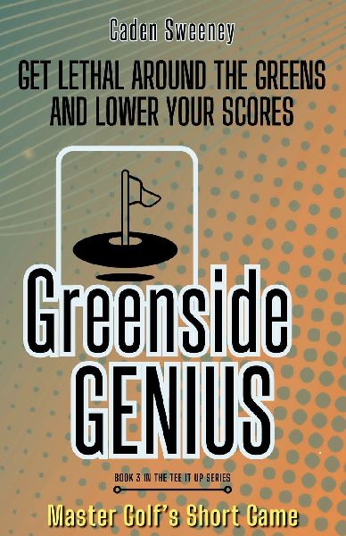Greenside Genius: Master Golf's Short Game