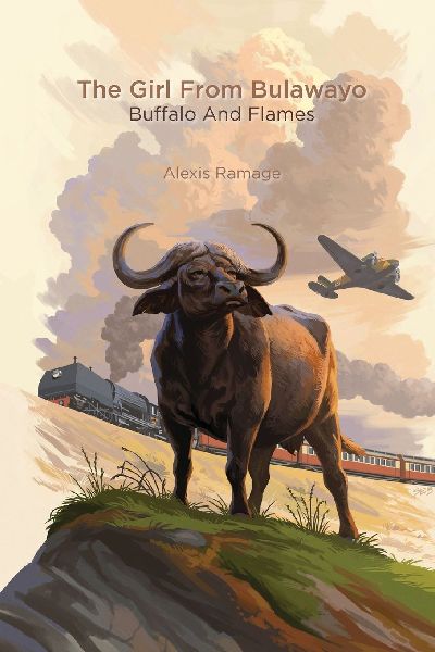 The Girl From Bulawayo: Buffalo and Flames