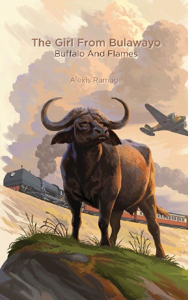 The Girl From Bulawayo: Buffalo and Flames