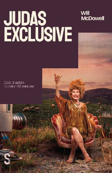 Judas Exclusive