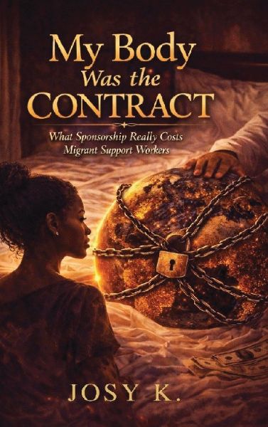 My Body Was the Contract: What Sponsorship Really Costs Migrant Workers
