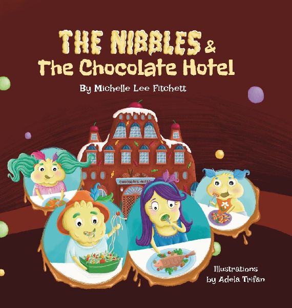 The Nibbles & The Chocolate Hotel