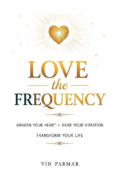 Love the Frequency