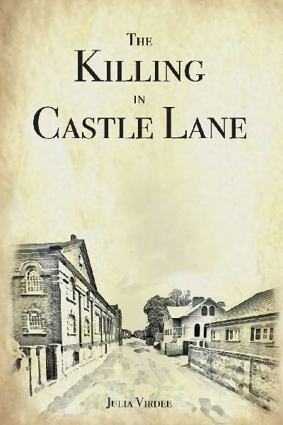The Killing in Castle Lane