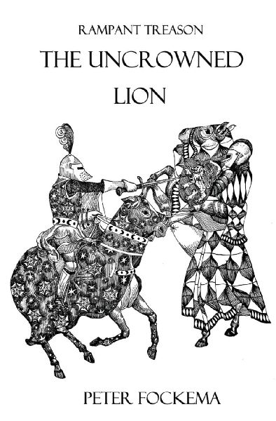 The Uncrowned Lion