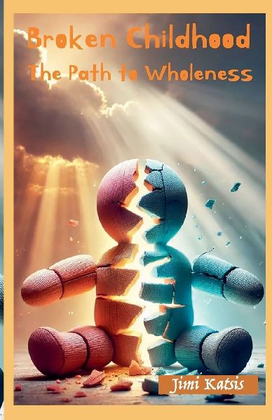 Broken Childhood - The path to Wholeness