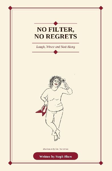 No Filter, No Regrets: Laugh, Wince and Nod Along