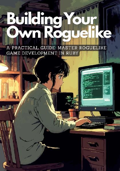 Building Your Own Roguelike: A Practical Guide