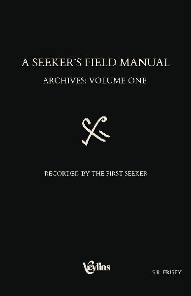 Veylins A Seekers Field Guide