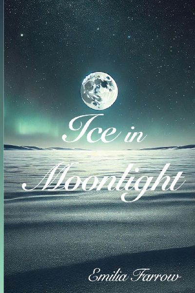 Ice in Moonlight