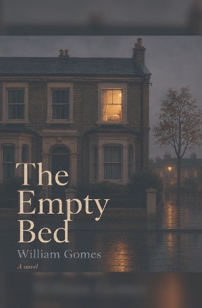 The Empty Bed: A Novel