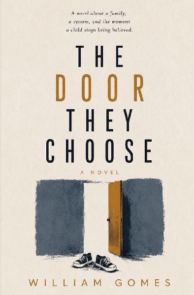 The Door They Choose: A Novel