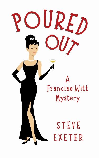 Poured Out: A Francine Witt Mystery