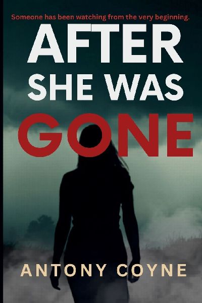 After She Was Gone