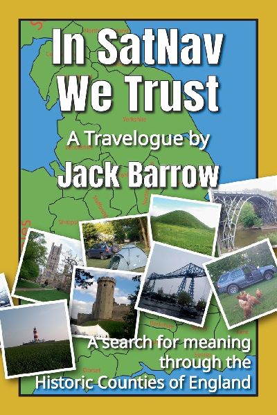 In SatNav We Trust