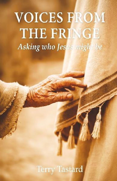Voices from the Fringe: Asking who Jesus might be