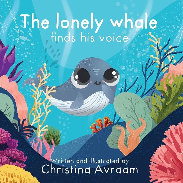 The lonely whale finds his voice