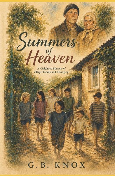 Summers of Heaven