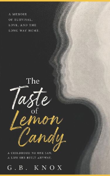 The Taste of Lemon Candy