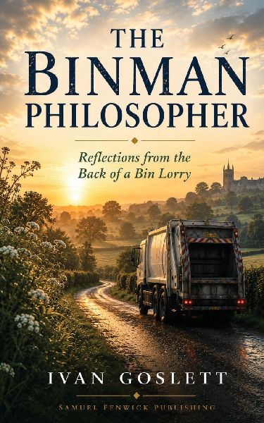 The Binman Philosopher