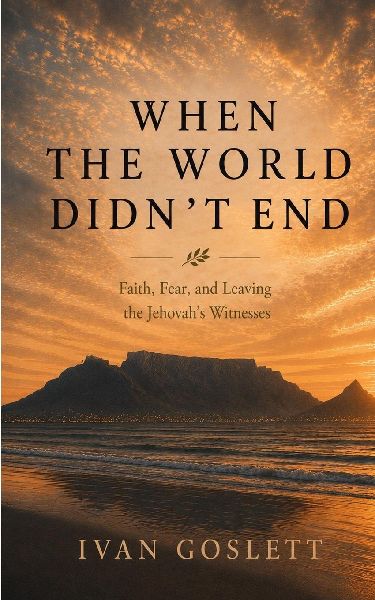 When the World Didn't End