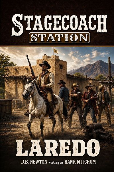 Laredo
