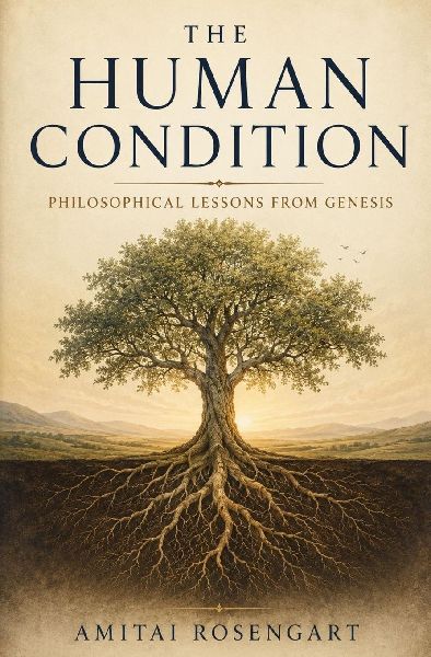 The Human Condition: Philosophical Lessons from Genesis