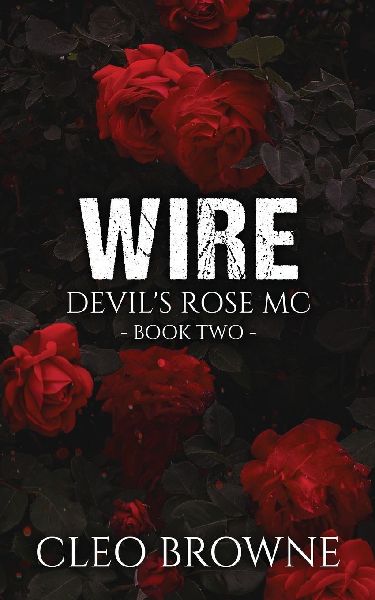 Wire - Devils Rose MC Book Two