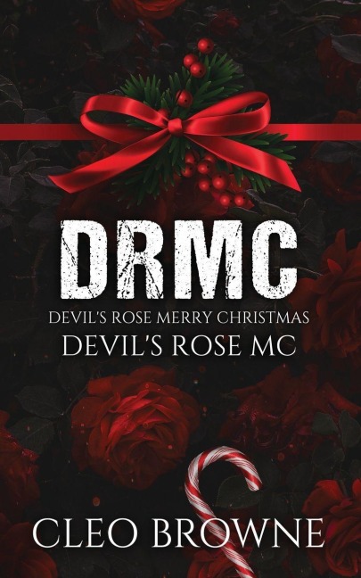 DRMC Devils Rose Merry Christmas