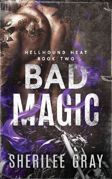 Bad Magic