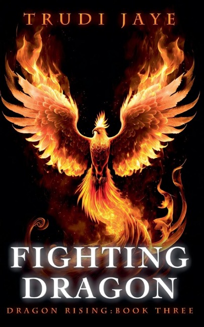 Fighting Dragon