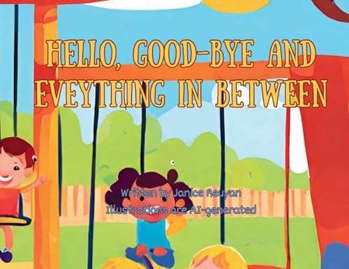 Hello, Good-bye and Everything in Between