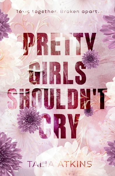 Pretty Girls Shouldnt Cry