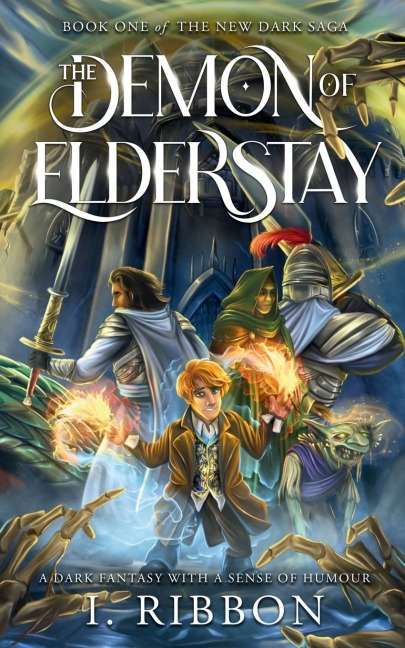 The Demon of Elderstay