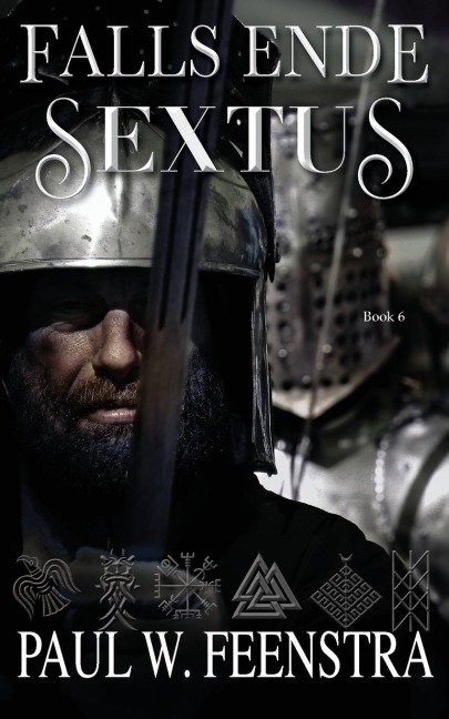 Falls Ende - Sextus: Truth Demands a Reckoning, and Survival Comes at a Deadly Cost