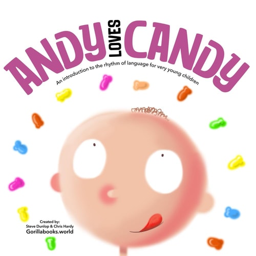 Andy Loves Candy But how Much Candy is Too Much?