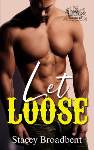 Let Loose Hellhounds MC