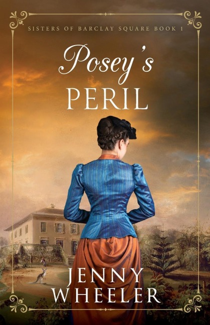 Poseys Peril
