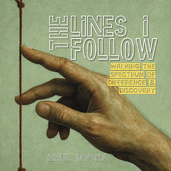 The Lines I Follow: Walking the Spectrum of Difference & Discovery