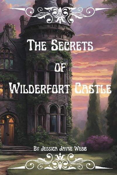 The Secrets of Wilderfort Castle