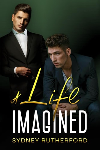 A Life Imagined