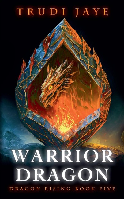 Warrior Dragon