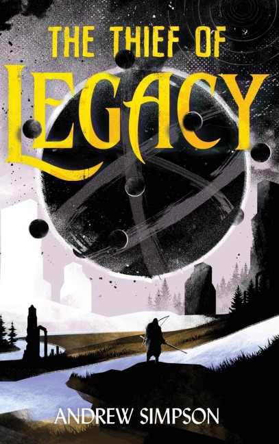The Thief of Legacy