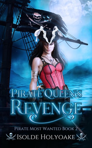 Pirate Queen's Revenge