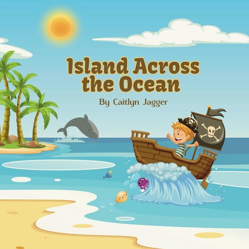 Island Across the Ocean