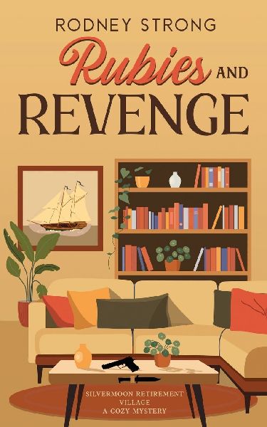Rubies and Revenge