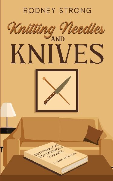 Knitting Needles and Knives